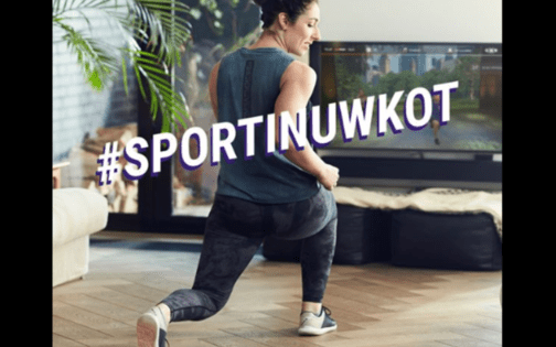 #blijfinuwkotsporten